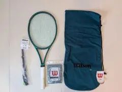 2026年最新】Wilson blade 98 v9の人気アイテム - メルカリ