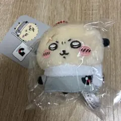 ちいかわ×Jリーグ ユニフォームマスコット ラッコ