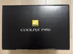 Nikon COOLPIX P950 デジタルカメラのサムネイル