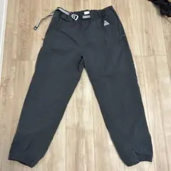 Nike acg パンツ　グレー　XLのサムネイル