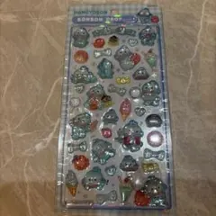 ハンギョドン ボンボンドロップシール