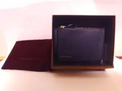 COCOMEISTER ココマイスター L字ファスナー コインケース