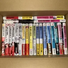ライトノベル　ラノベ　まとめ売り　セット　初版　帯あり　漫画