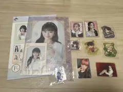 KPOP 色々グッズ