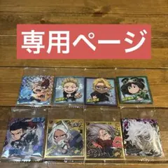 でほたみ様専用ページ