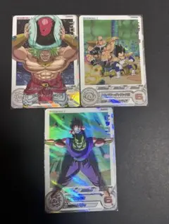 ドラゴンボールヒーローズ　 DAまとめ売り