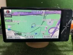 ダイハツ・トヨタ純正　ポン付　NSZT-W60　フルセグ　Bt　DVD CD録音 トヨタ 純正ナビ 型式 NHZD-W62G DVD再生 テレビ フルセグ SD