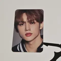 THEBOYZ ソヌ/トレーディングカード