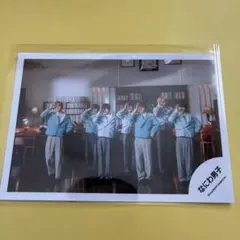 なにわ男子★＋Alpha MV＆ジャケ写オフショット①