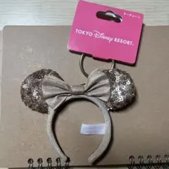 riko 様 ディズニー カチューシャ キーチェーン