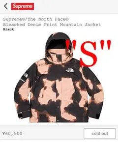 Supreme The North Face ノースフェイス