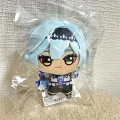 原神 ちびぐるみ 復刻ver. vol.4 エウルア