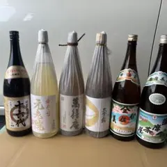 ★プレミアム焼酎！『萬膳2本・萬膳庵1本』3本セット！ 萬膳庵 ｜ 純米酒の寿屋酒店 厚木