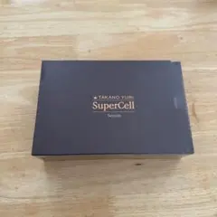 たかの友梨 スーパーセルクリーム - メルカリ