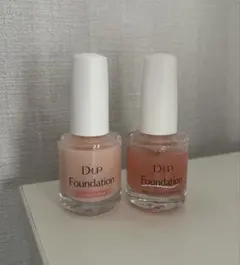 D-UP Foundation ネイル　セットのサムネイル