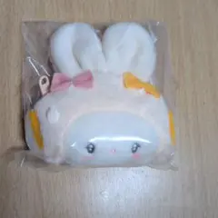 サンリオキャラクターズ シークレットミニポーチチャーム こぎゅみん