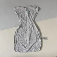 SWADDLE UP スワドルアップ Sサイズ グレー