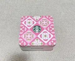 【〜送料無料〜】スタバ＊さくら＊缶