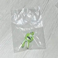 モンスターズインク ゆらゆらつながるマスコットガチャガチャマイク