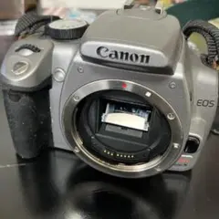 Canon EOS 300V 一眼レフカメラ 本体 ズームレンズセット - メルカリ