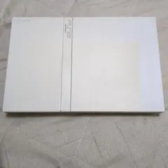 ジャンクSony PlayStation 2 本体 SCPH-7700