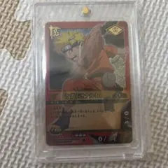 NARUTOカードゲーム うずまきナルト 忍-85