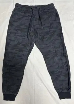 ビームス 裾リブパンツ Ｍサイズ