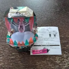 Number_i NoII 公式ペンライト トップのみ