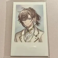 にじさんじ 6周年 チェキ風カード 叶