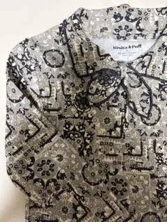 misha&puff スカウト