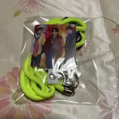 ミセスのショルダーストラップ