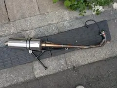 ユナリATV50用 北洋チャンバー - メルカリ
