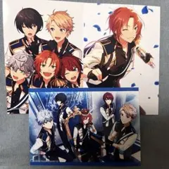 あんスタ Knights ブロマイドセット マルイ