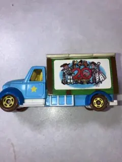 2/13値下げトミカ ディズニーモータース グッディキャリー トイストーリー