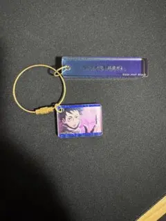 呪術廻戦 メモリアルアクリルプレート 乙骨憂太