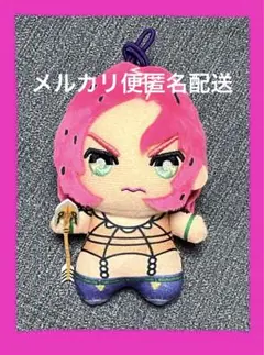 2025年最新】ジョジョ ディアボロ ちみっともぬいの人気アイテム