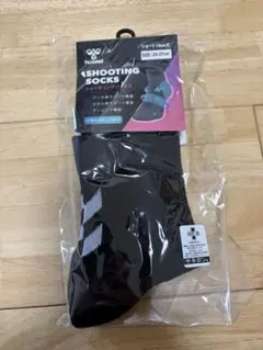 험멜 슈팅 삭스 쇼트 25-27cm 쇼트 13cm 길이 2켤레