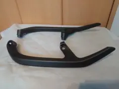 NINJA1000 17-19モデル 純正オプショングラブバー タンデムグリップ