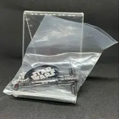 スター・ウォーズ ライトセーバー -ダイキャストコレクション- カイロ・レン