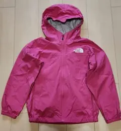 新品✨THE NORTH FACE レインコート キッズ 130
