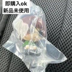 一番くじ 進撃の巨人それぞれの決意 ちょこのっこフィギュア　ハンジ