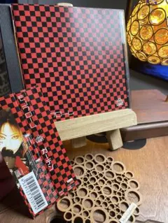 GARDEN モノクローム　CD V系　ヴィジュアル系　ガゼット　matina