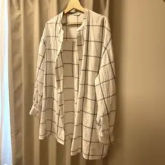 【スタジオクリップ】レディースシャツ