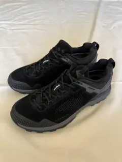 バスク ジャクスト 29cm タクティカル シューズ ジェット ブラック