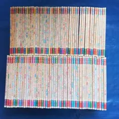 ①ビルディング・ザ・カティサーク 1～95巻（全巻）デル・プラド