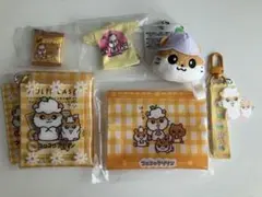 サンリオ コロコロクリリン グッズ まとめ売り