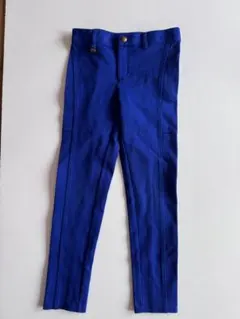 POLO Ralph Lauren キッズ　パンツ　ロイヤルブルーのサムネイル