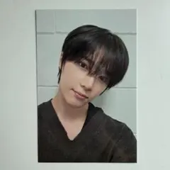 TXT ポップアップ トレカ ボムギュ PPLUBATU