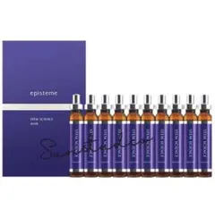 episteme STEM SCIENCE トライアルセット 10本入り - メルカリ
