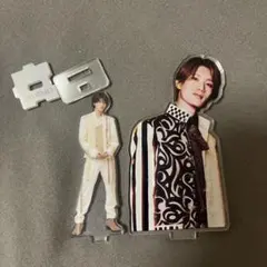 2025年最新】m!lk アクスタの人気アイテム - メルカリ